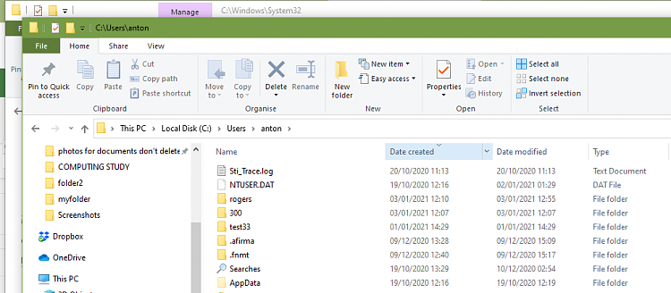 File Explorer sorting files issue-screenshot-347-.png