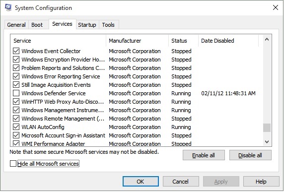 msconfig-- service running but disabled?-msconfig-services-screen.jpg