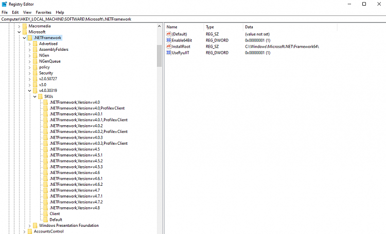microsoft registry repair tool windows 10 microsoft registry repair tool windows 10