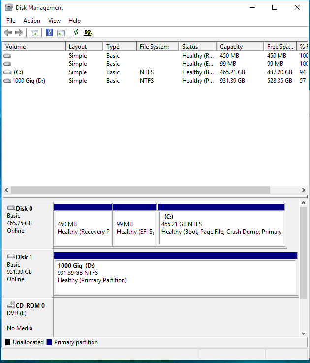 Why are there two recovery partitions?-disk-management.png