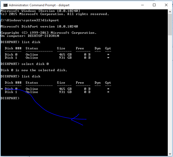 Why are there two recovery partitions?-4-list-disk-again.png