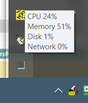 Task Manager on start-up and minimized to tray-1.png