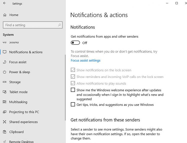 Windows Blue Notice (Randomly) on Startup-notifications-actions-screen.jpg