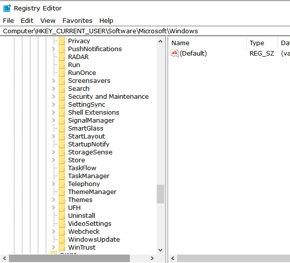 Windows Blue Notice (Randomly) on Startup-registry-screenshot-1.jpg
