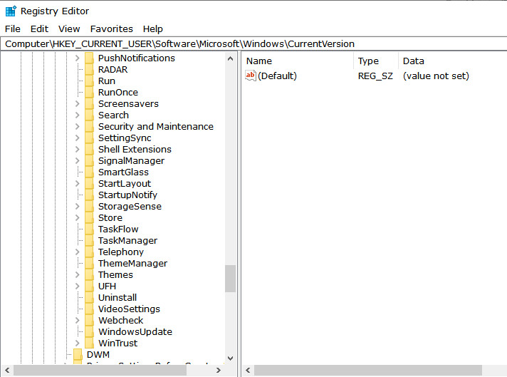 Windows Blue Notice (Randomly) on Startup-registry-screenshot-2.jpg