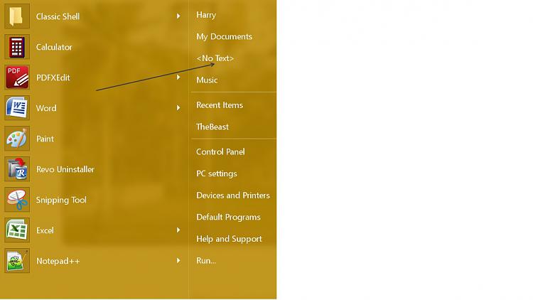 How do I get rid of &lt;No Text&gt; in Start Menu?-start-menu.jpg