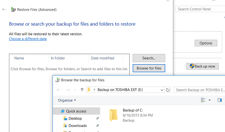 How do I install a files and folders bckup? Windows 7 to Windows 10-files-folders.png
