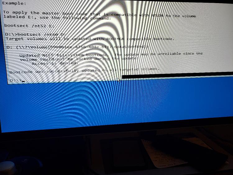 I've hit a wall trying to fix my BOOT issue caused by POWER FAILURE...-bootsect.jpg