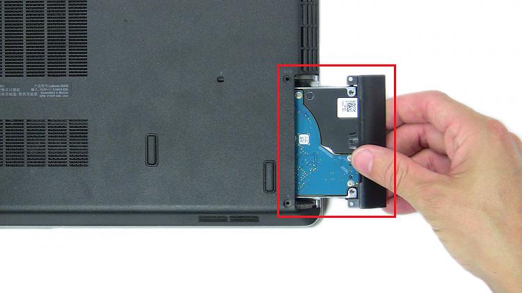 Looking for 17.3&quot; gaming laptop with DVD drive-e6530-harddrive-remove.jpg
