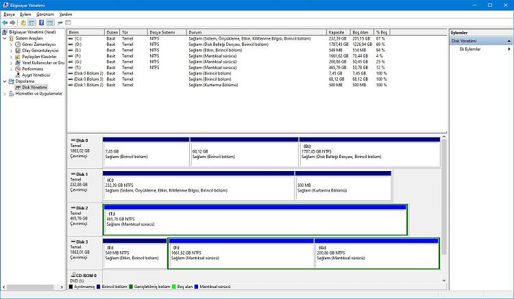 How can I move windows 10 boot files to another drive to allow linux-pano01.jpg