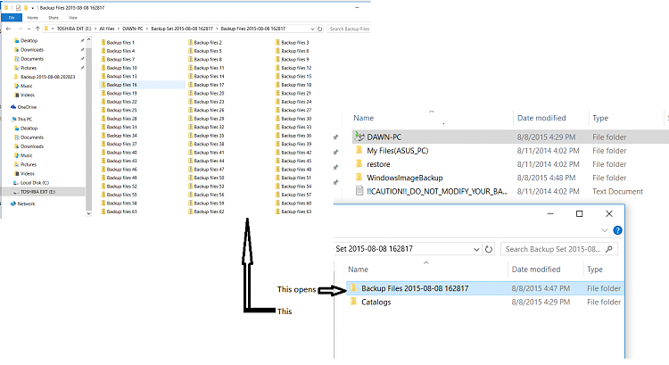 How do I install a files and folders bckup? Windows 7 to Windows 10-files.png
