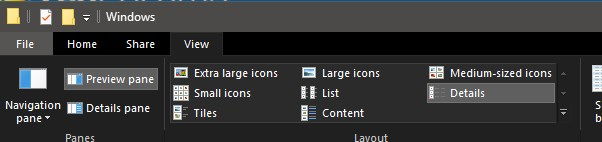How to  enforce &quot;Details&quot; view in Windows File Select Dialog?-image.png