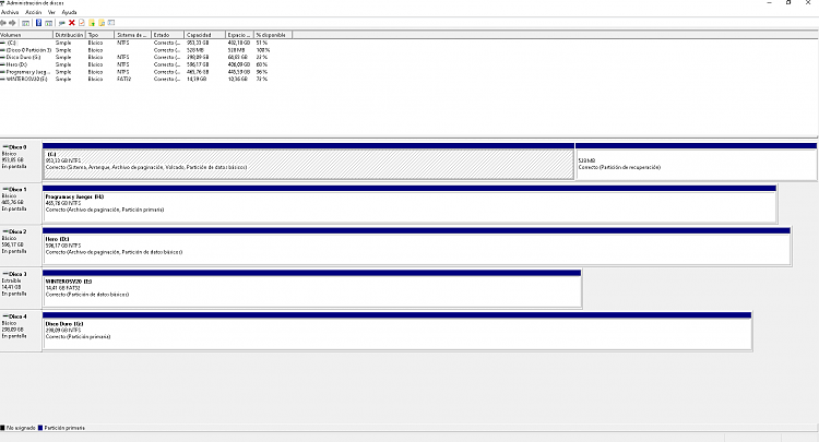 How to delete a duplica sequence  BOOT MANAGER?-error-disk.png