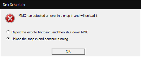 Can't edit scheduled tasks (MMC error)-mmcerror.png