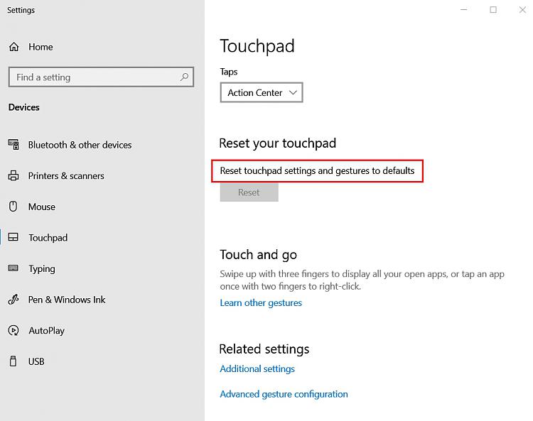 Scroll down always on, without keyboard or mouse. Windows 10 .-settings.jpg