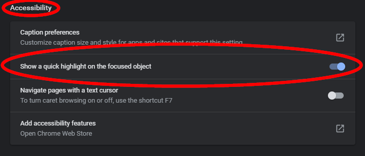 How to disable this blue box when using tab or selecting?-000921.png