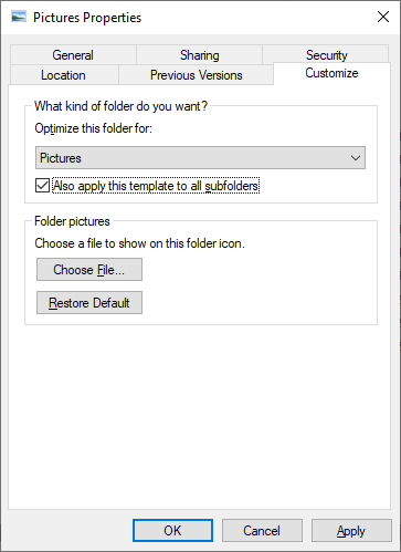 How to  enforce &quot;Details&quot; view in Windows File Select Dialog?-2.png