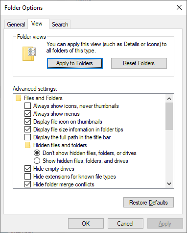 How to  enforce &quot;Details&quot; view in Windows File Select Dialog?-3.png