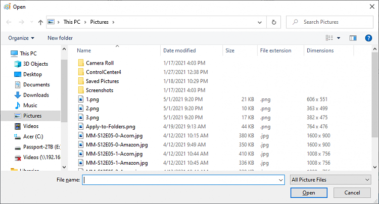 How to  enforce &quot;Details&quot; view in Windows File Select Dialog?-4.png