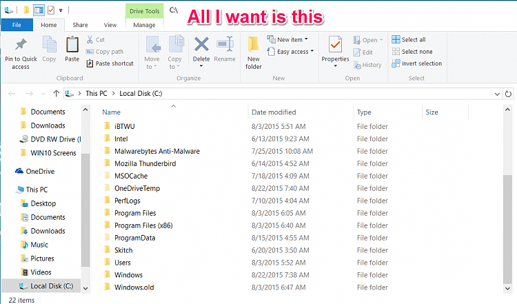 How to change how folder views are displayed-all-i-want.png