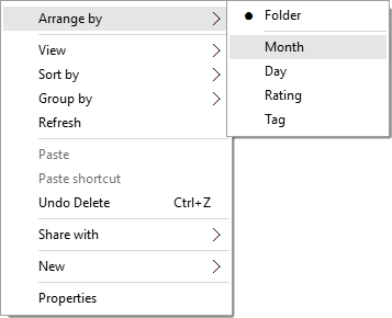 How do you arrange files by month?-abm.png