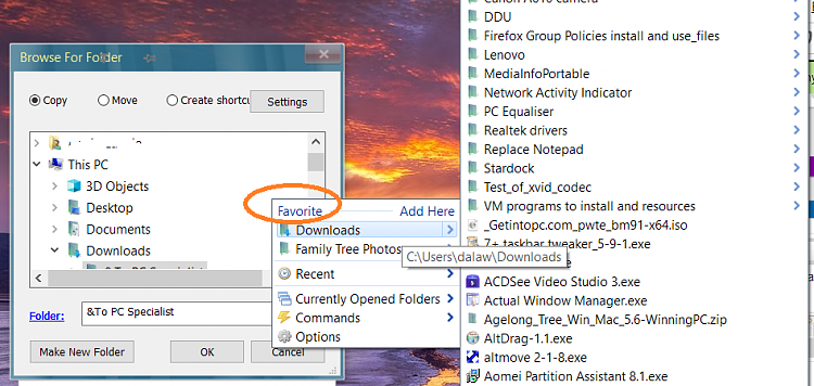 How so I choose my favorite folders for &quot;Copy to&quot; and &quot;Copy items&quot;?-untitled.png