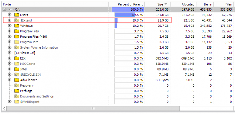 Messed up installing Fences software, now have lost 23GB of SSD-wiztree-folder-view-1b.png