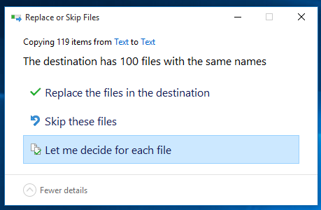Can the &quot;Replace or Skip Files Confirmation&quot; window be changed-capture.png
