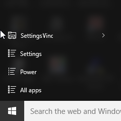 Start, Cortana, Notifications - Corrupt Text and Icons-corrupt10.png