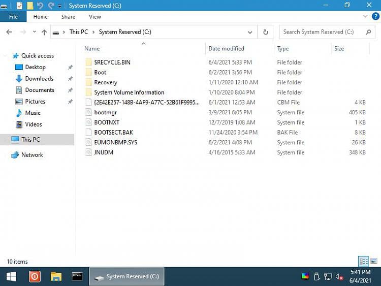 Clone mbr to gpt hot sale bootable