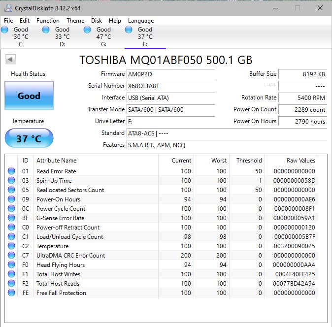 Dell P66F001 Stuck Loading Windows-crystal-disk.jpg