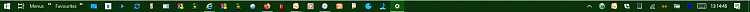 Combining taskbar buttons causes some icons to not display.-taskbar-settings-always-hide-labels.png