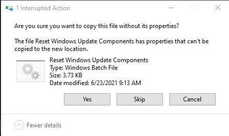 Properties can no longer be moved with the file.-copy-properties.jpg