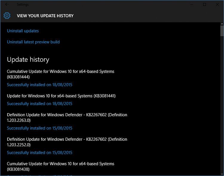 Hidden windows 10 updates?-wu.png