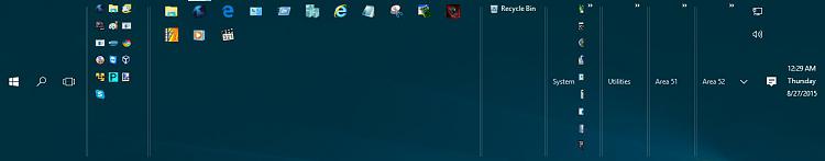 Sizing disparity between App icons and desktop icons in taskbar-no-change-pinned-icon-size.jpg