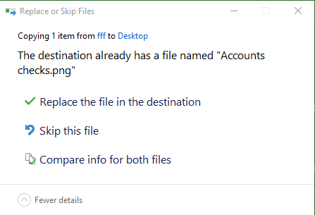 SIMPLE HELP NEEDED: How To Check Two Folders Contain Identical Files?-copyfiles-dialog.png