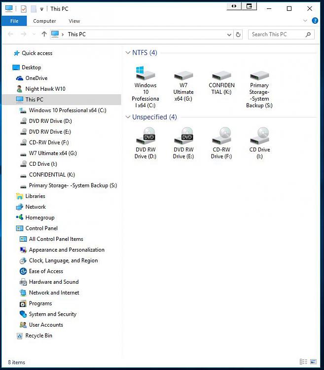 Using File Explorer-windows-explorer-without-clutter.jpg