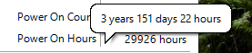 how find lifetime power on hours pc (not hard drive!)-image.png