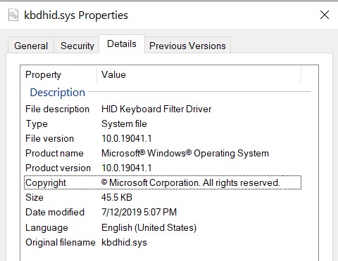 backspace key behavior changed-hid-driver.jpg