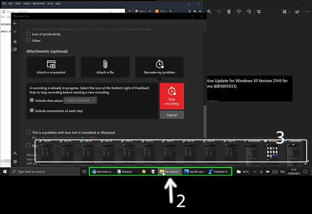 focusbar for windows focusbar for windows
