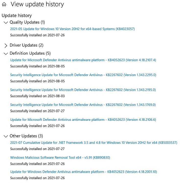 recent win 10 updates? windows home-dell-updates-14-aug-2021.jpg