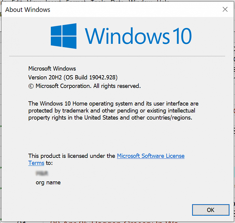 recent win 10 updates? windows home-windows-build.png