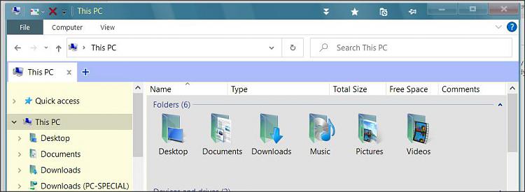 How do I delete the files in my personal folder &amp; replace w/ my own?-1.jpg