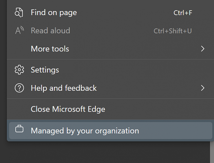 unable to use SecureDNS in Edge &amp; Edge Dev,settings managed by orgarz.-capture.png