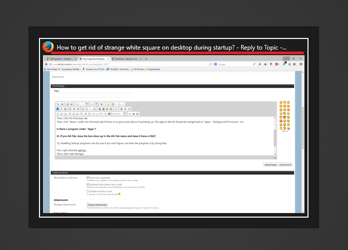 How to get rid of strange white square on desktop during startup?-untitled.png