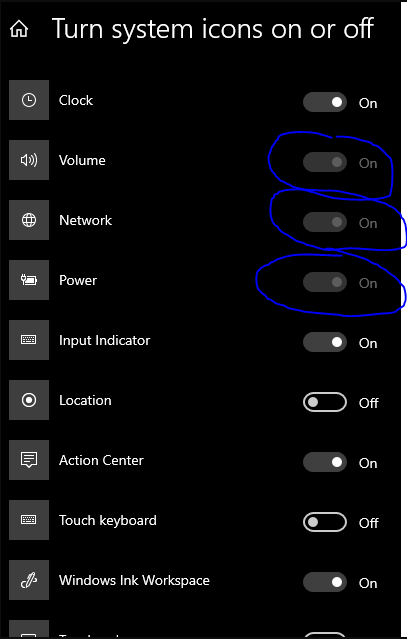 Network and Volume Icons missing from Taskbar-image.png