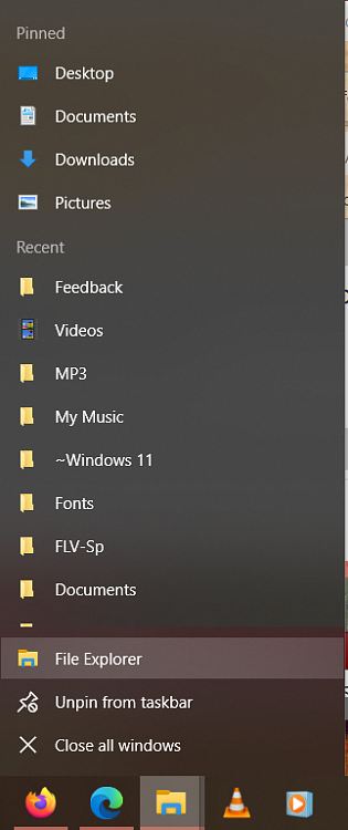 Clicking a folder in explorer opens another window and another window-image.png