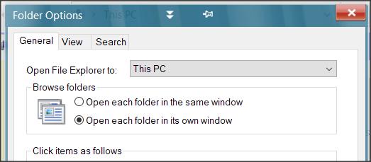 Clicking a folder in explorer opens another window and another window-1.jpg