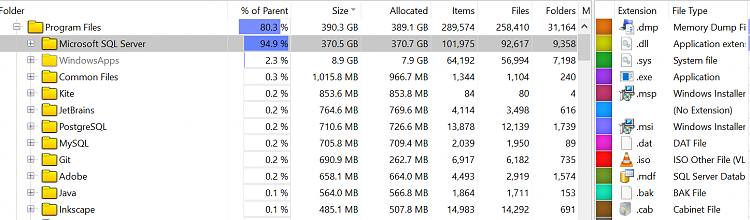 Critical Memory issues - Advise before I do factory restore-programmemory.png