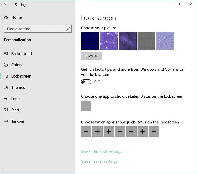 Want to get rid of picture-lock-settings-win10.jpg